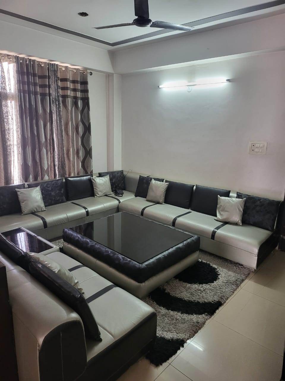 3 BHK Independent House For Sale in Matiyala
