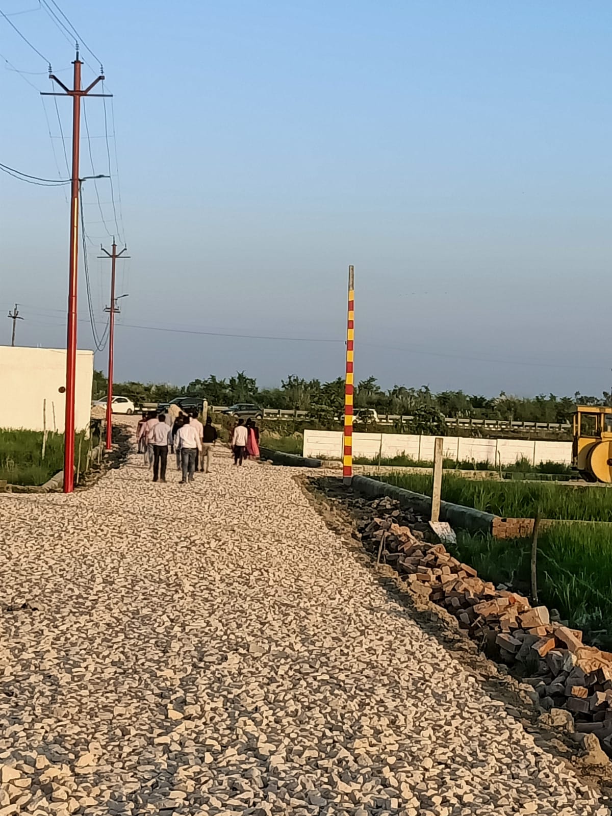 Plot For Resale in Sultanpur Road Lucknow  7783779