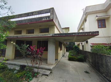 3 BHK Independent House – Exterior View View at Vijay Park - for Sale