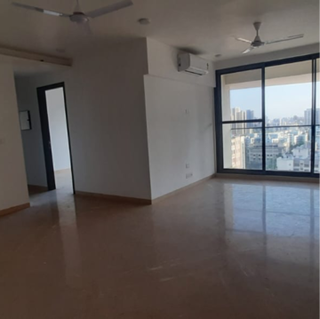 Room in 3 BHK Apartment at Sheth 72 West, Yamnuna Nagar – for Sale