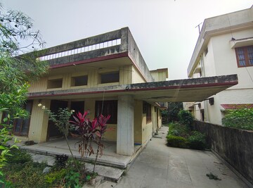 3 BHK Independent House – Exterior View View at Vijay Park - for Sale