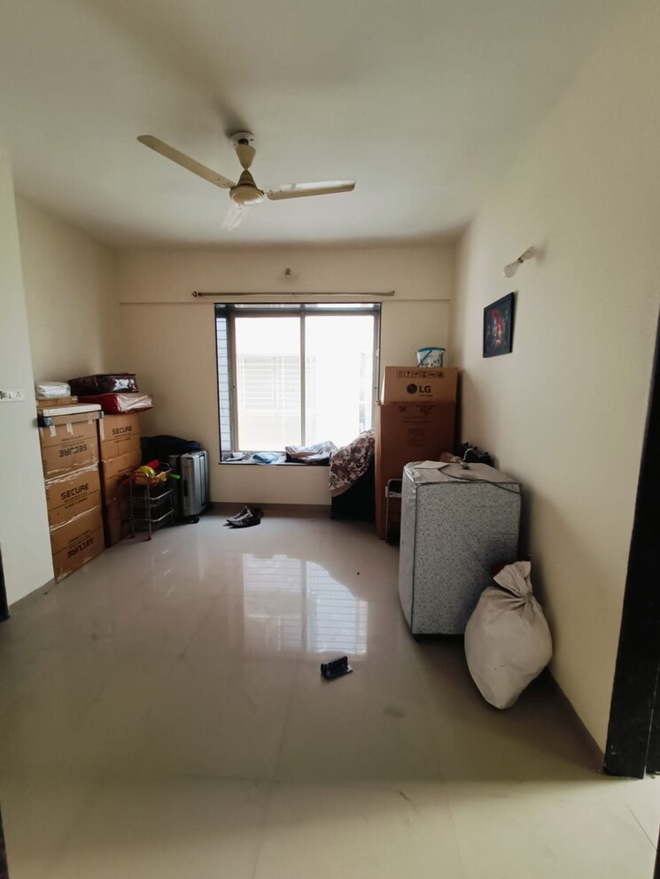 Living Room, shree-royal-sai-icon 1 Bedroom 520 Sq.Ft. Apartment In Wakad Pune 7783801