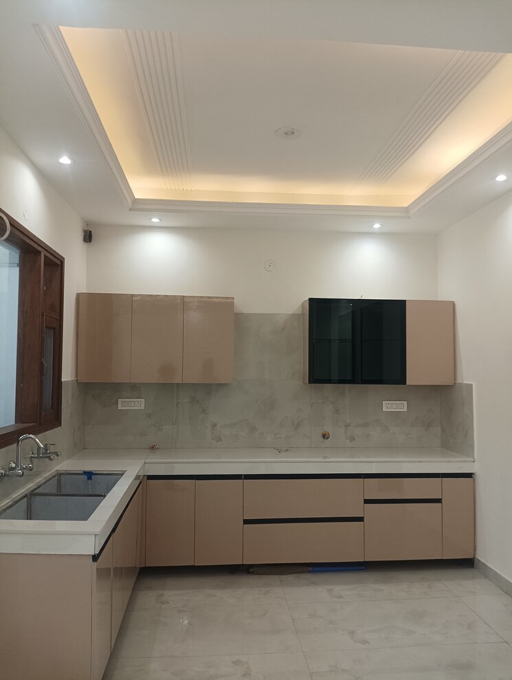 Kitchen, sanauli 4 Bedroom 1450 Sq.Ft. Independent House In Sanauli Zirakpur 7783832