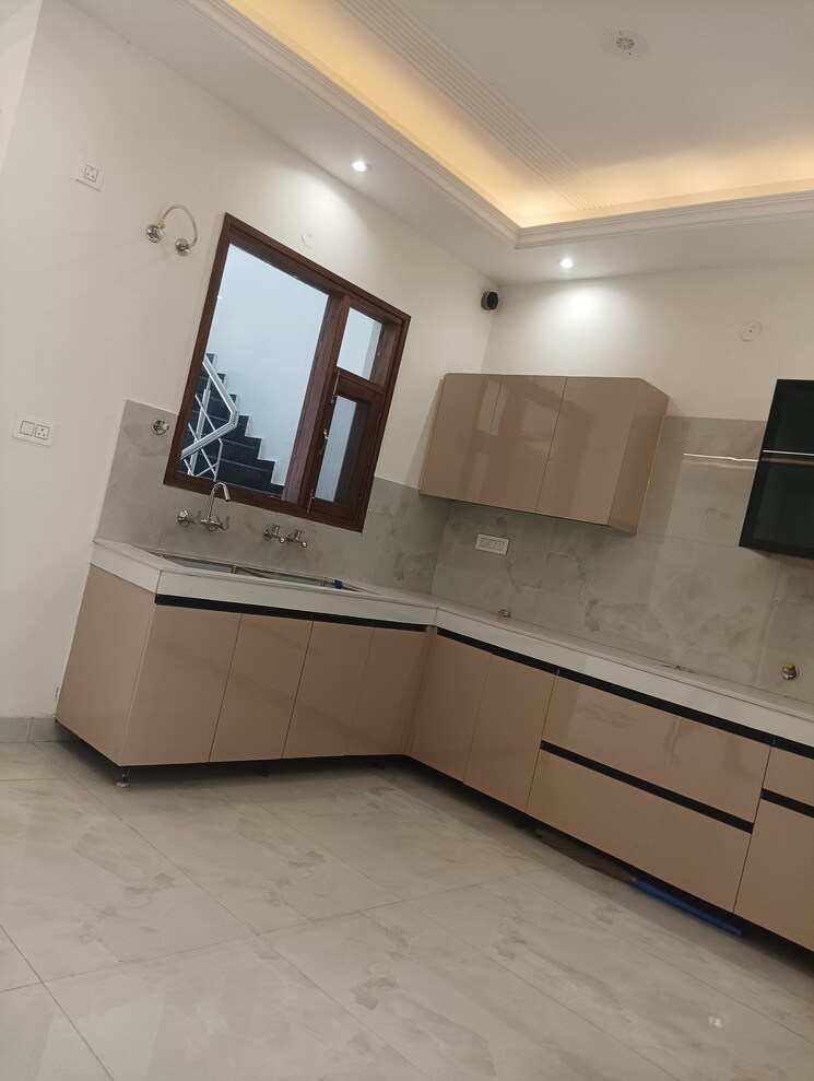 Kitchen, sanauli 4 Bedroom 1450 Sq.Ft. Independent House In Sanauli Zirakpur 7783832