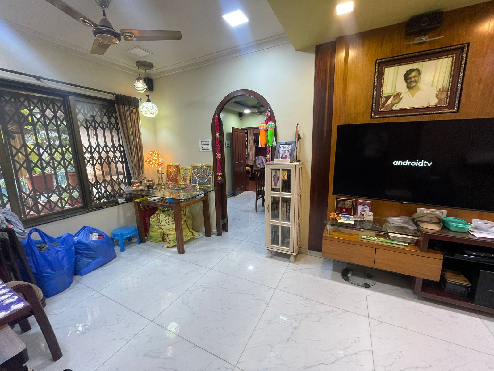2 BHK Apartment For Sale in Raj Shiv CHS