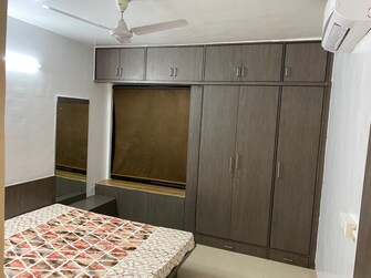 3 BHK Apartment For Rent in Koregaon Park Annexe Pune  7783837