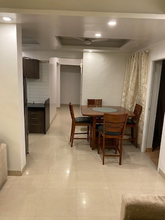 3 BHK Apartment For Rent in Koregaon Park Annexe Pune  7783837