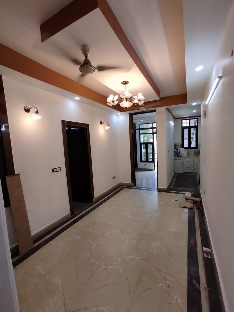 Room, niti khand 2 Bedroom 900 Sq.Ft. Builder Floor In Niti Khand Ghaziabad 7783844