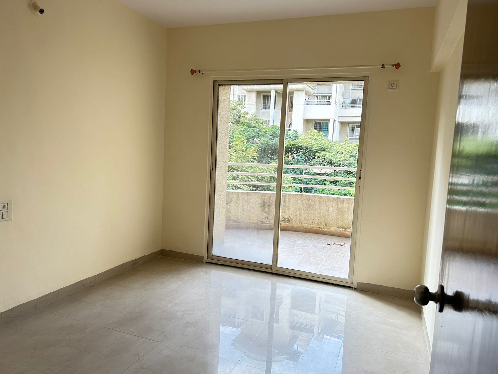 2 BHK Apartment For Rent in Bhagwati Residency Sus Sus Pune  7783847