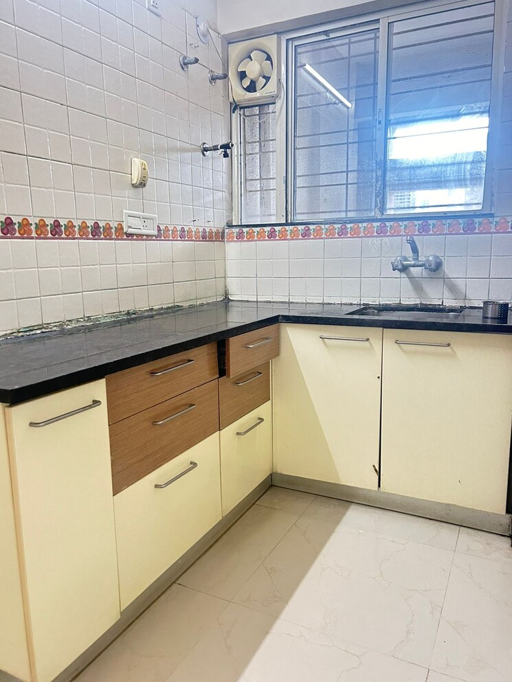 Kitchen, bhagwati-residency-sus 2 Bedroom 925 Sq.Ft. Apartment In Sus Pune 7783847