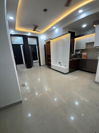 3 BHK Apartment For Rent in Shri Ram Plaza Vaishali Vaishali Sector 4 Ghaziabad  7783861