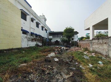  Plot – Exterior View View at Vijay Park - for Sale
