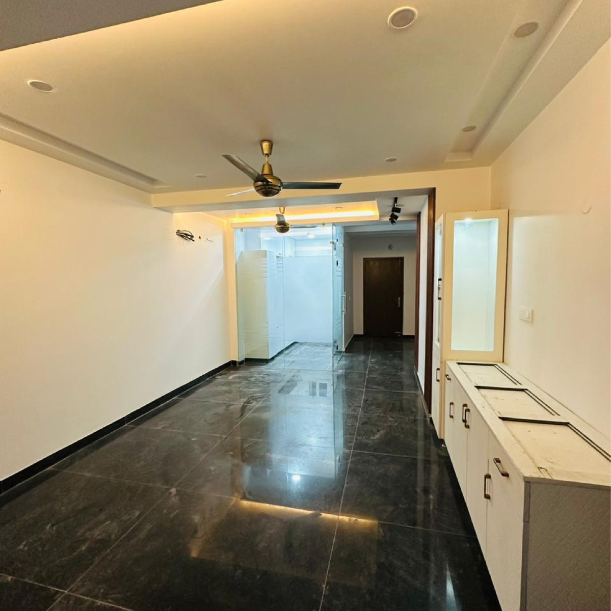 2 BHK Builder Floor For Rent in South Extension ii Delhi  7783911