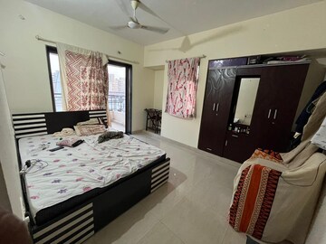 1 BHK Apartment For Rent in Silver Oak Ghorpadi, Ghorpadi