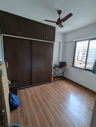 2 BHK Apartment For Resale in Vaishnavi Bajirao Park Ravet Pune  7783860