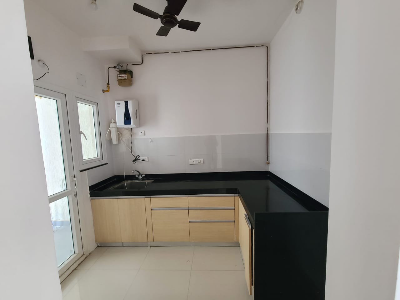 1 BHK Apartment For Rent in Godrej Infinity Keshav Nagar Pune  7783866