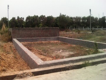 Plot Area in  Plot at Omicron Iii Greater Noida – for Sale