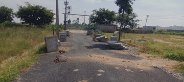 Plot Area in  Plot at Gantiganahalli – for Sale