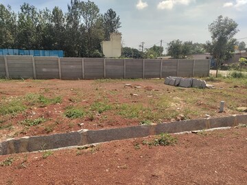 Plot Area in  Plot at Gantiganahalli – for Sale