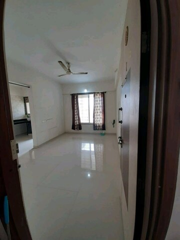 1 BHK Apartment For Resale in Shri Sainath Sentosa Pearl Wakad Pune  7783901