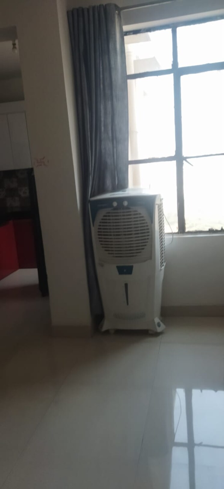 Bathroom, signature-global-proxima-phase-2 2 Bedroom 665 Sq.Ft. Apartment In Sector 89 Gurgaon 7783914