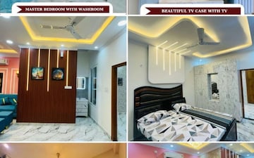5 BHK Independent House For Sale in Faizabad Road