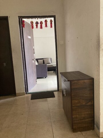 2 BHK Apartment – Exterior View View at Manjari - for Rent