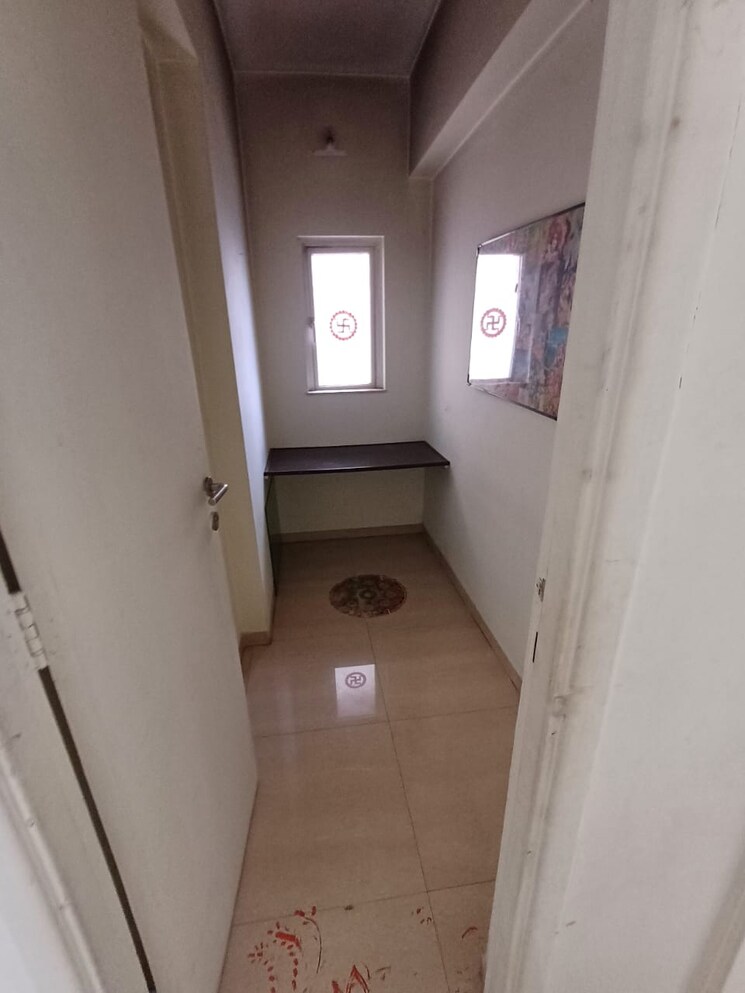 Bathroom, bhimjyani-verraton 3 Bedroom 1276 Sq.Ft. Apartment In Manpada Thane 7783968