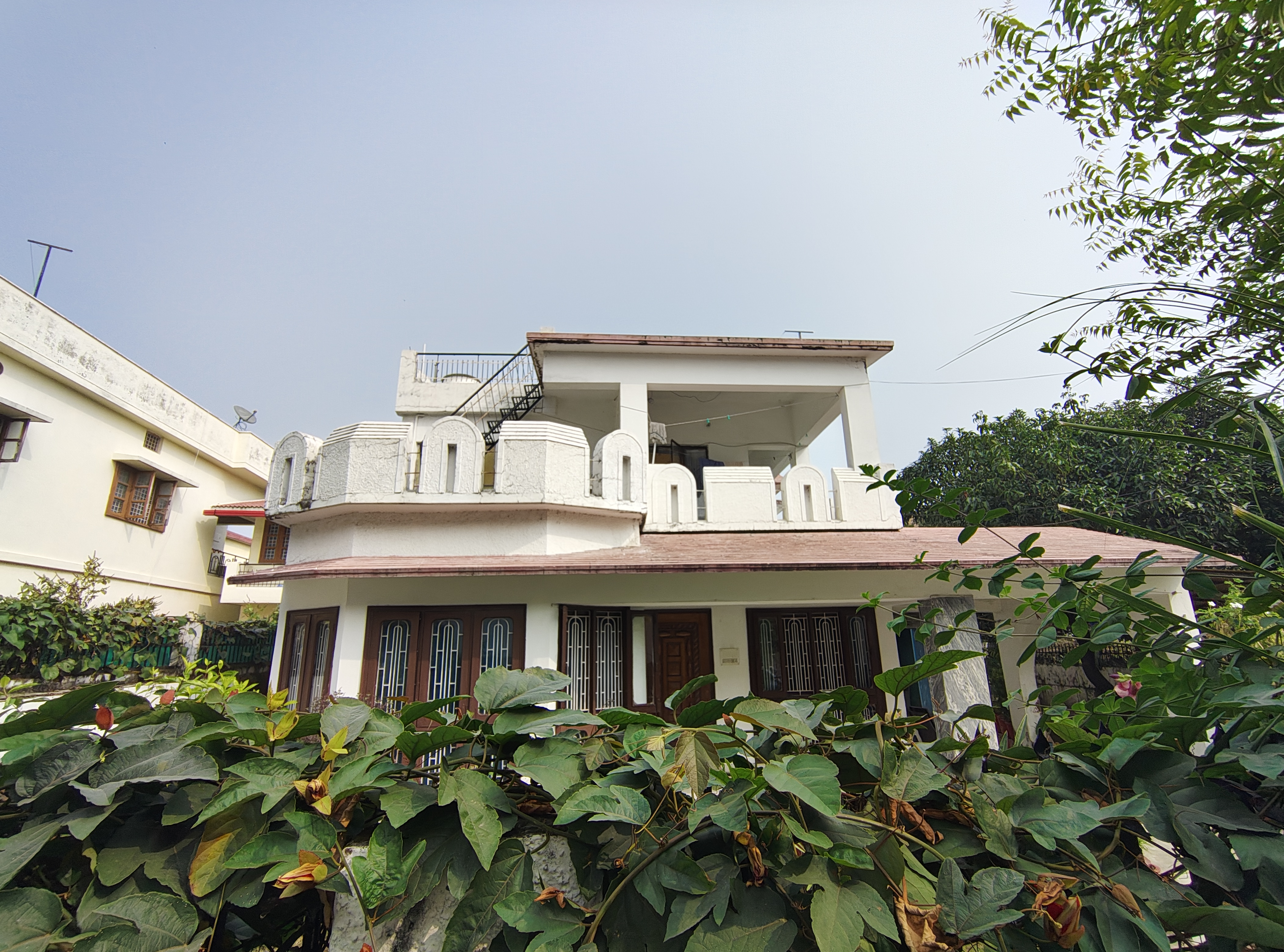 6 BHK Independent House For Resale in Vijay Park Dehradun  7783977