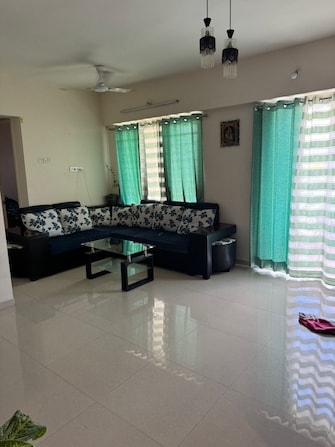 2 BHK Apartment For Resale in Shroff Signature Heights Wakad Pune  7783954