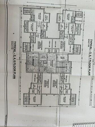 2 BHK Apartment For Resale in Shroff Signature Heights Wakad Pune  7783954