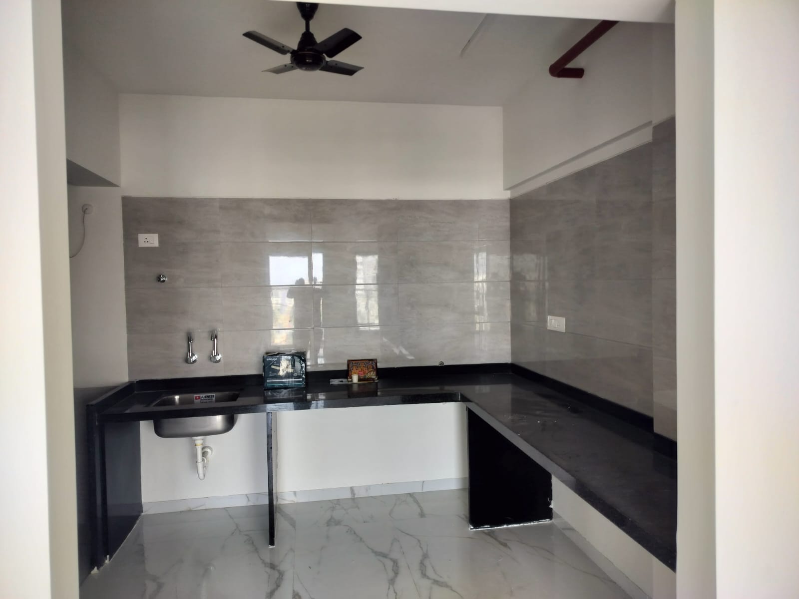 2 BHK Apartment For Rent in Rohan Leher Baner Pune  7783955