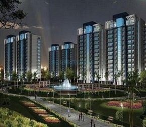 3.5 BHK Apartment For Resale in KLJ Greens Sector 77 Faridabad  7784010