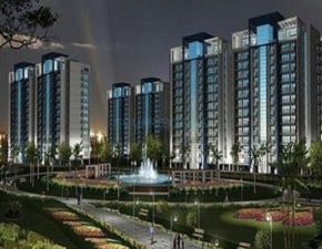3.5 BHK Apartment For Sale in KLJ Greens, Sector 77