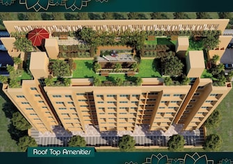 2 BHK Apartment For Resale in Payal Bhaveshwar Pushp Pushpak Nagar Navi Mumbai  7784024