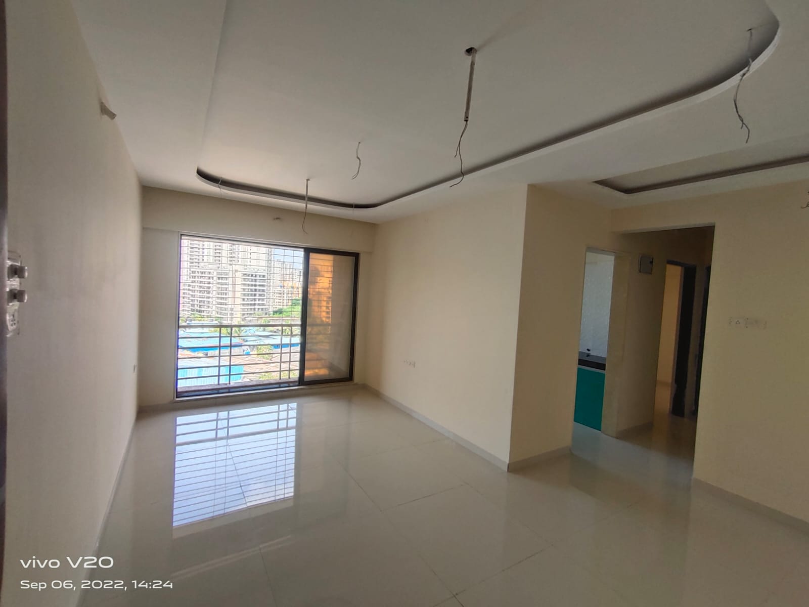 1 BHK Apartment For Rent in Mahavir Darshan CHS Mira Road Mira Road Mumbai  7784032