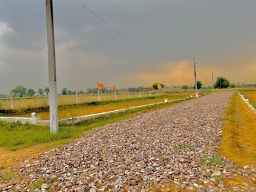  Plot For Sale in Jewar