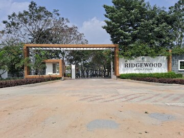 4 BHK Villa For Sale in Frontier Ridgewood Villa, Sarjapur
