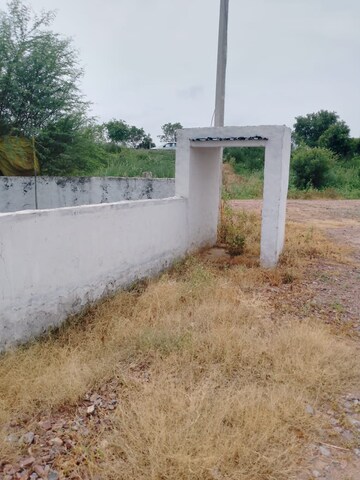 Plot For Sale in Tappal