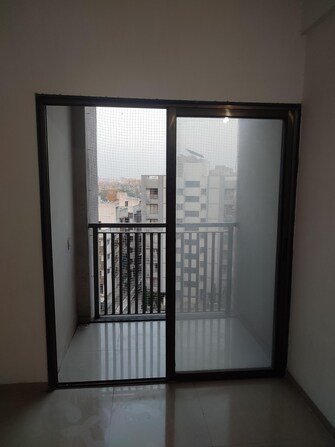 2 BHK Apartment For Resale in Deep Satyadeep Heights Makarba Ahmedabad  7784081