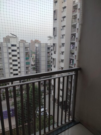 2 BHK Apartment For Resale in Deep Satyadeep Heights Makarba Ahmedabad  7784081