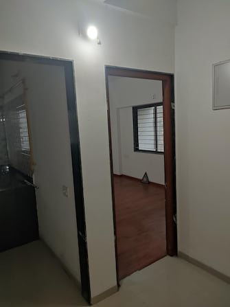 2 BHK Apartment For Resale in Deep Satyadeep Heights Makarba Ahmedabad  7784081