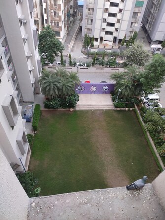 2 BHK Apartment For Resale in Deep Satyadeep Heights Makarba Ahmedabad  7784081