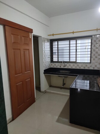 2 BHK Apartment For Resale in Deep Satyadeep Heights Makarba Ahmedabad  7784081