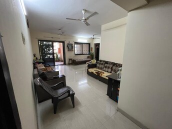 2 BHK Apartment For Rent in Aastha Legacy Avenue Wakad Pune  7784124