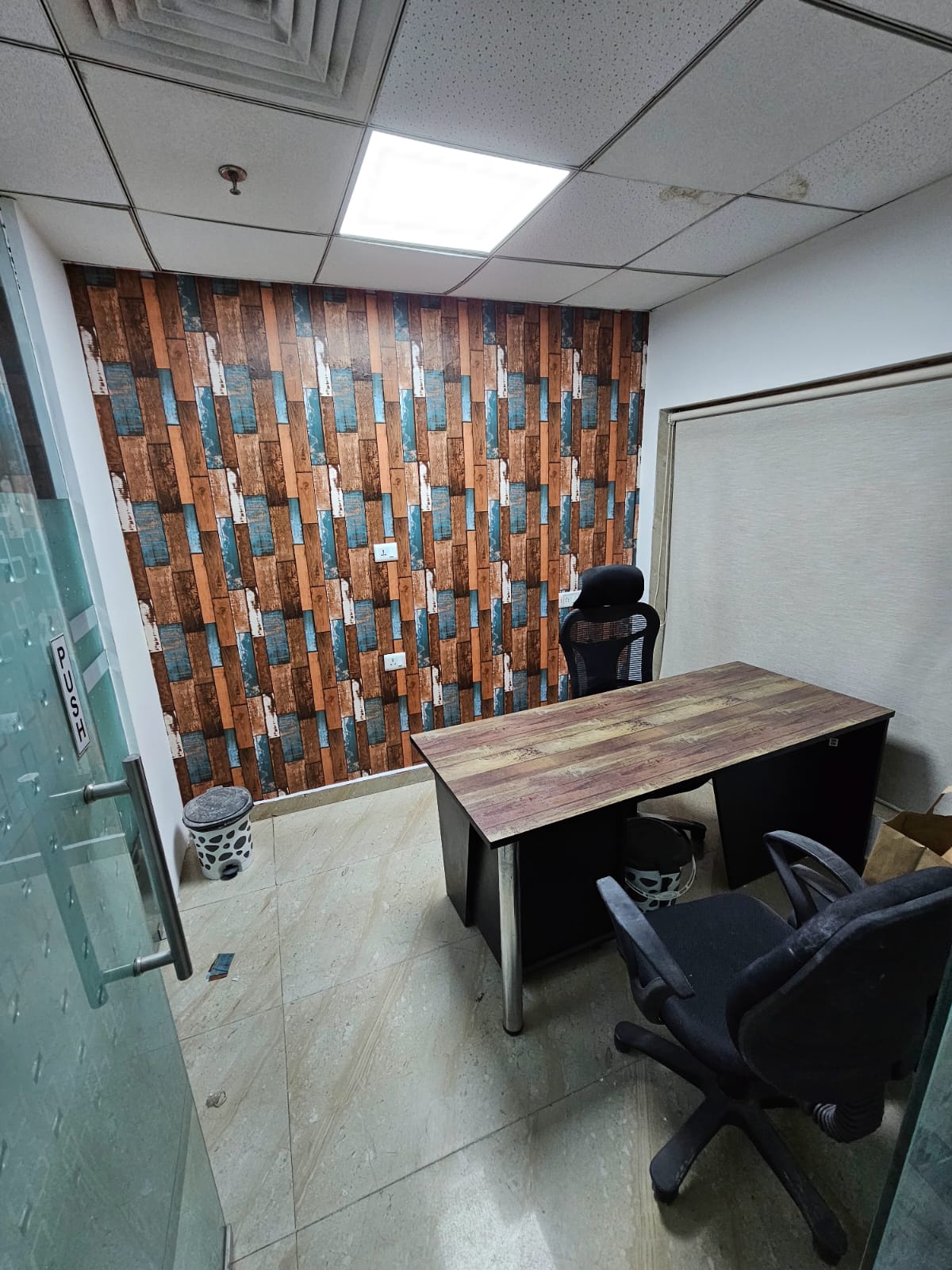 Commercial Office Space 500 Sq.Ft. For Rent in Sector 49 Gurgaon  7784177