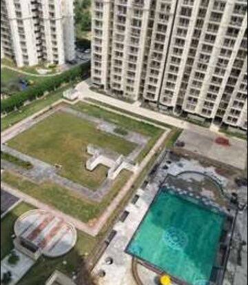 Master Plan in 2 BHK Apartment at Mahagun Mantra II, Sector 10 Greater Noida – for Sale