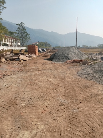 Plot For Resale in Kulhan Dehradun  7784171