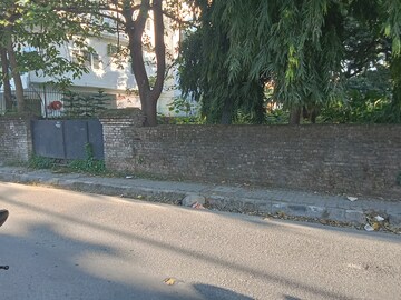  Plot – Exterior View View at Kulhan - for Sale