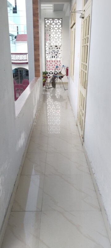 1.5 BHK Builder Floor For Rent in Gomti Nagar